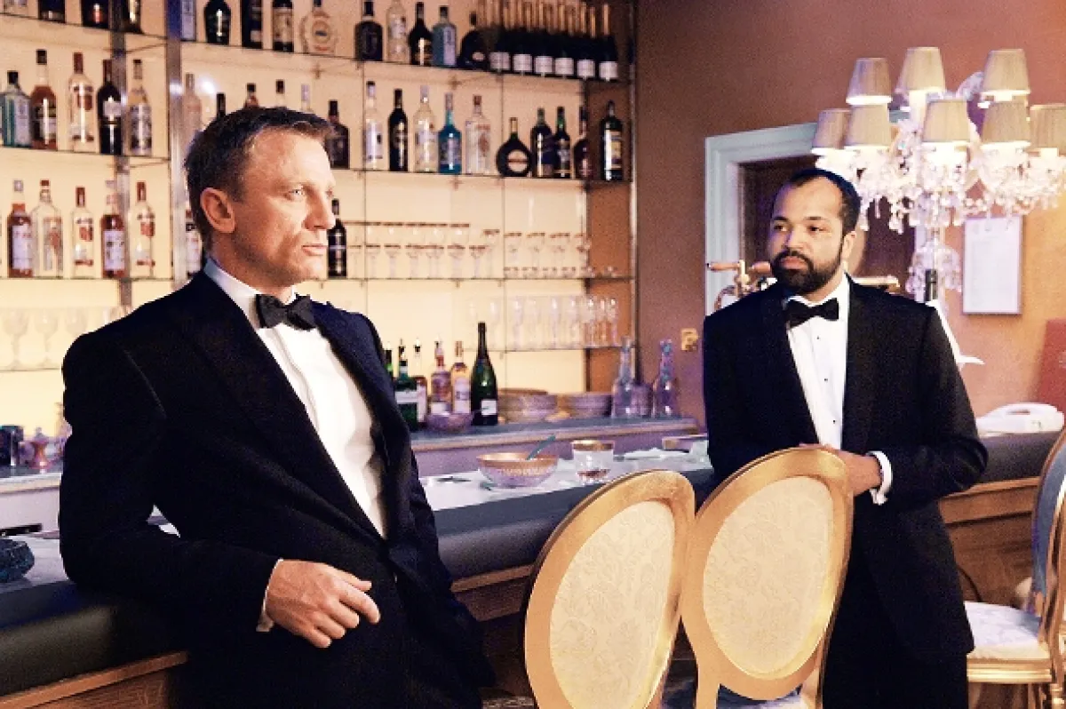 James Bond: Casino Royale (Casino Royale) - fotogaléria
