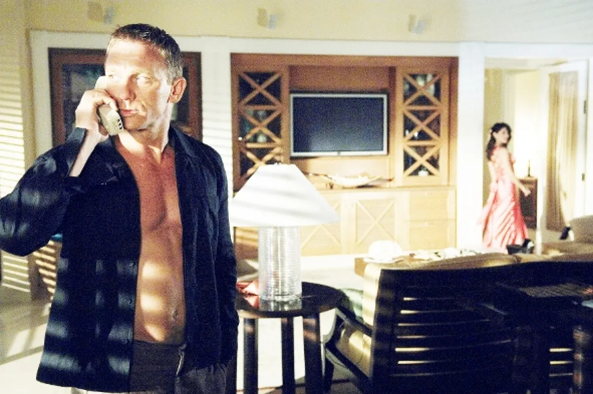 James Bond: Casino Royale (Casino Royale) - fotogaléria