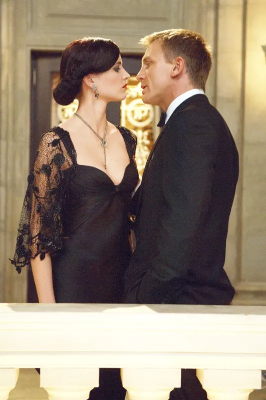 James Bond: Casino Royale (Casino Royale) - fotogaléria