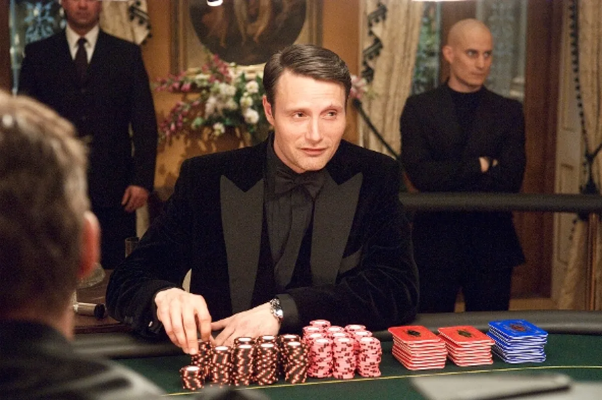 James Bond: Casino Royale (Casino Royale) - fotogaléria