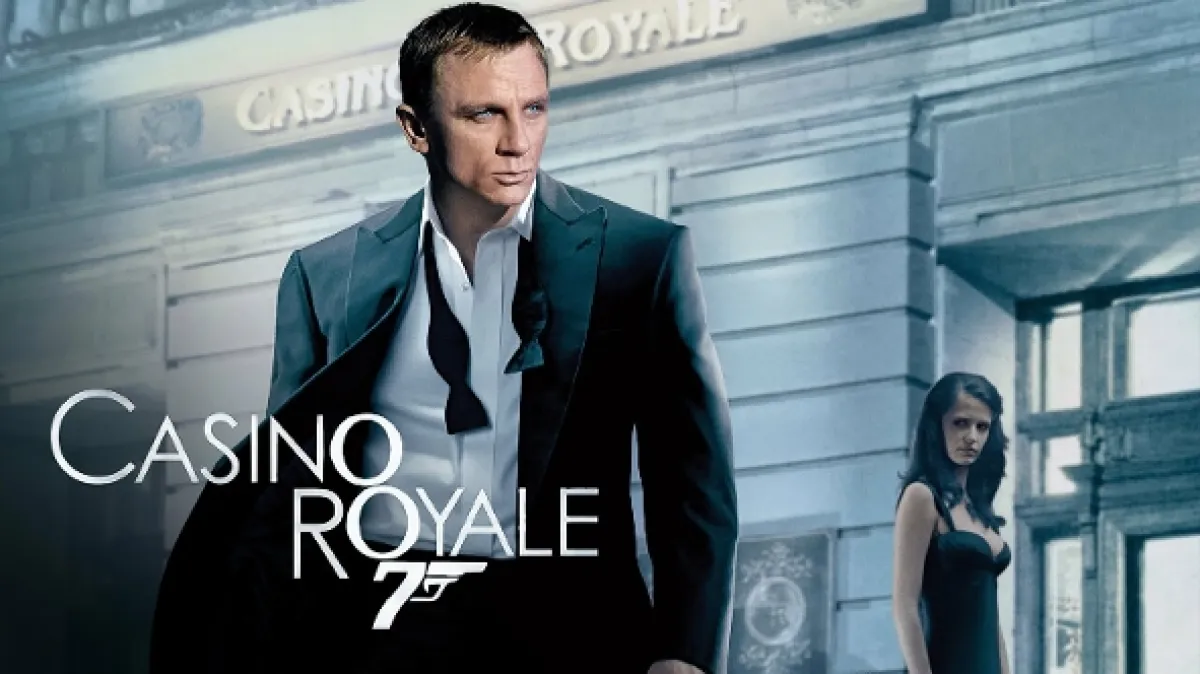 James Bond: Casino Royale (Casino Royale) - fotogaléria