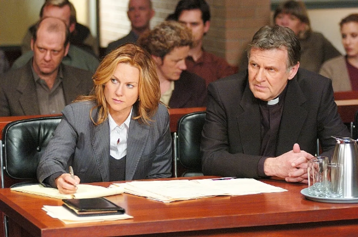 V moci ďábla (The Exorcism Of Emily Rose), 2005 - fotogaléria