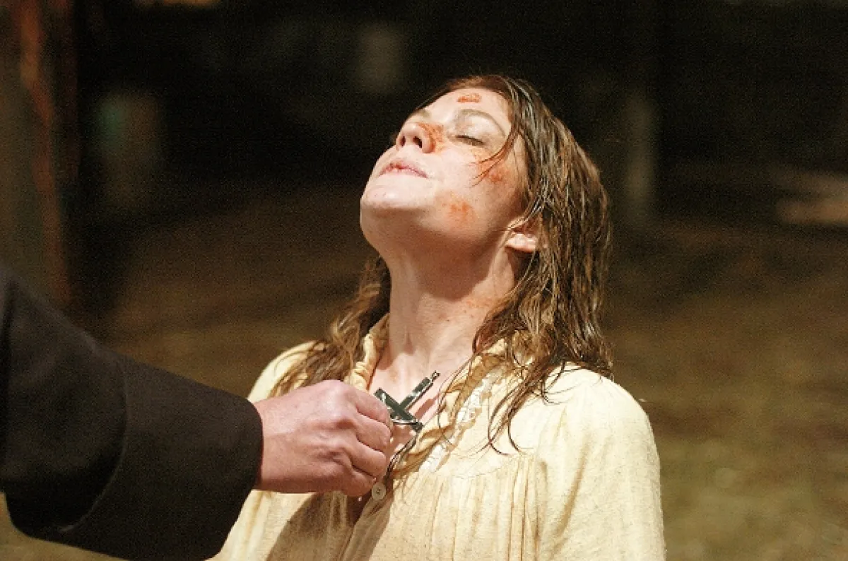 V moci ďábla (The Exorcism Of Emily Rose), 2005 - fotogaléria