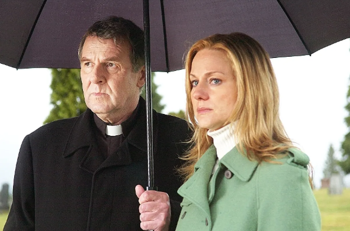V moci ďábla (The Exorcism Of Emily Rose), 2005 - fotogaléria