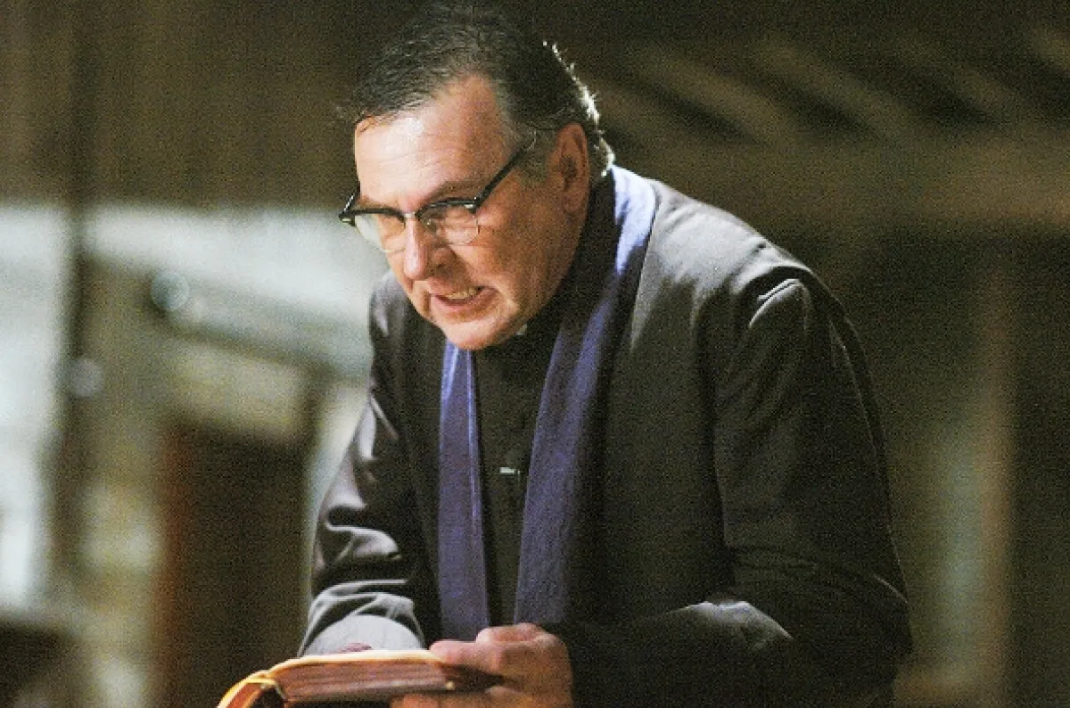 V moci ďábla (The Exorcism Of Emily Rose), 2005 - fotogaléria