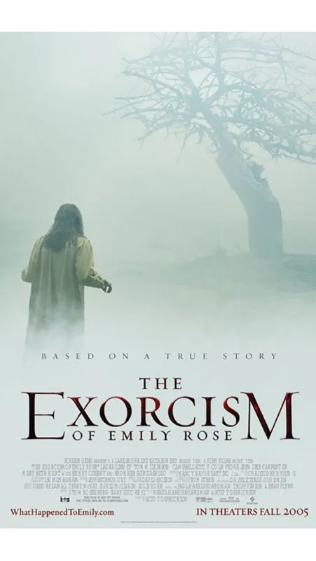 V moci ďábla (The Exorcism Of Emily Rose), 2005 - fotogaléria