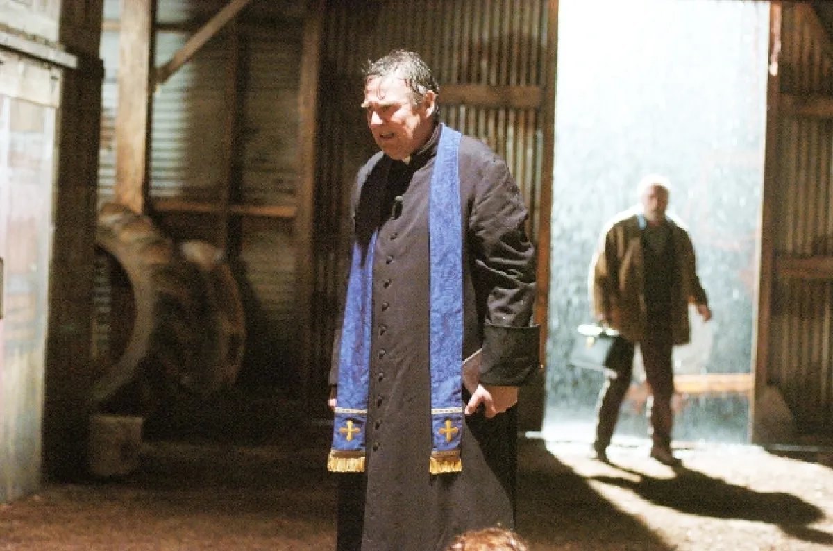 V moci ďábla (The Exorcism Of Emily Rose), 2005 - fotogaléria