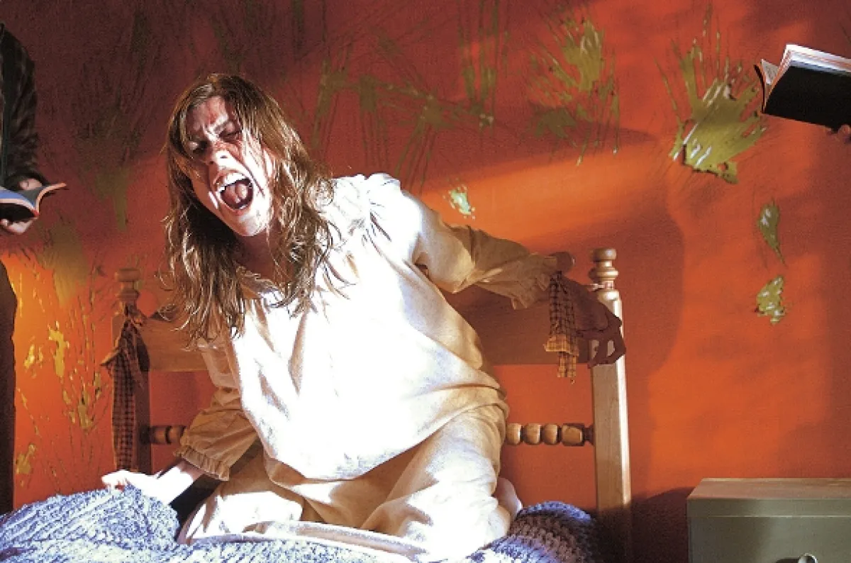 V moci ďábla (The Exorcism Of Emily Rose), 2005 - fotogaléria