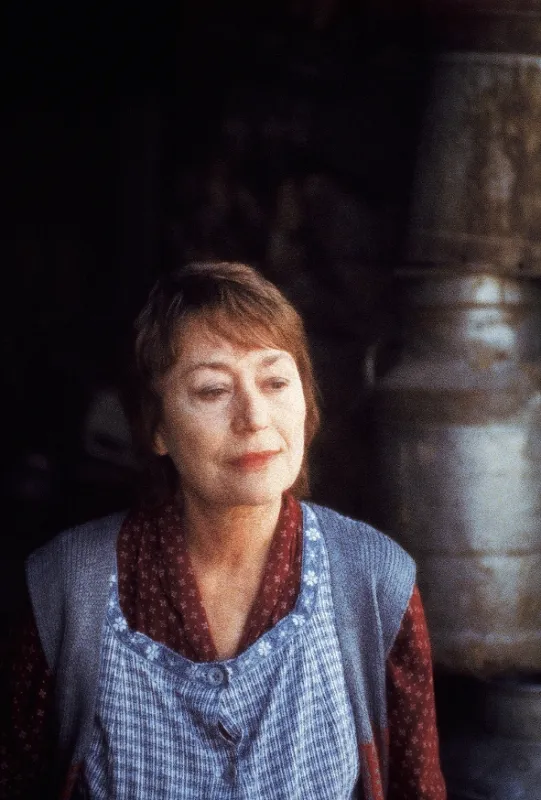 Bídníci 20. století (Misérables, Les), 1995 - fotogaléria