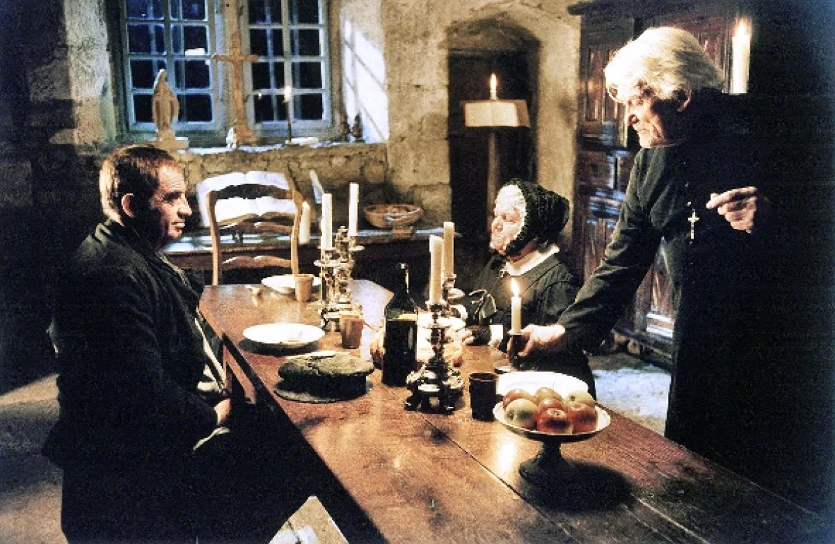 Bídníci 20. století (Misérables, Les), 1995 - fotogaléria