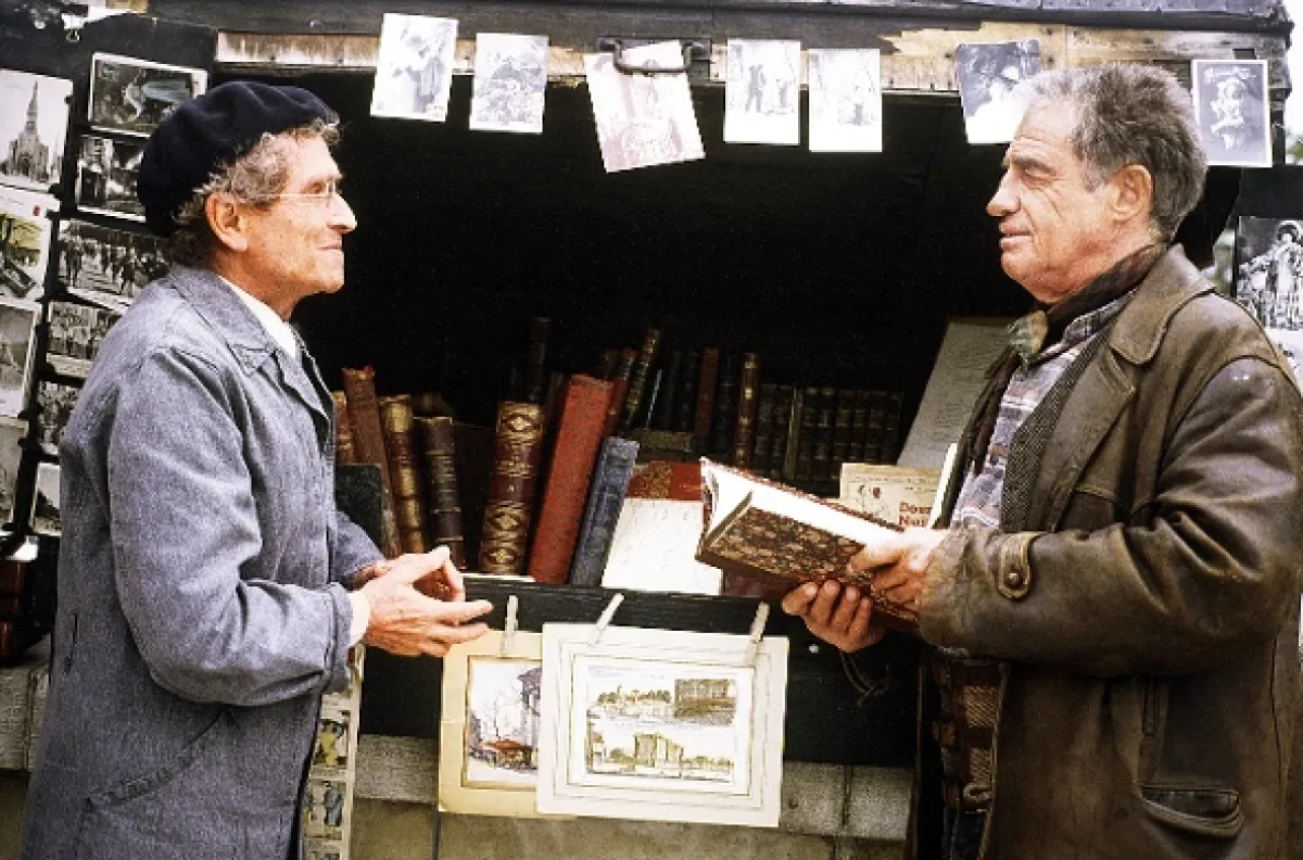 Bídníci 20. století (Misérables, Les), 1995 - fotogaléria
