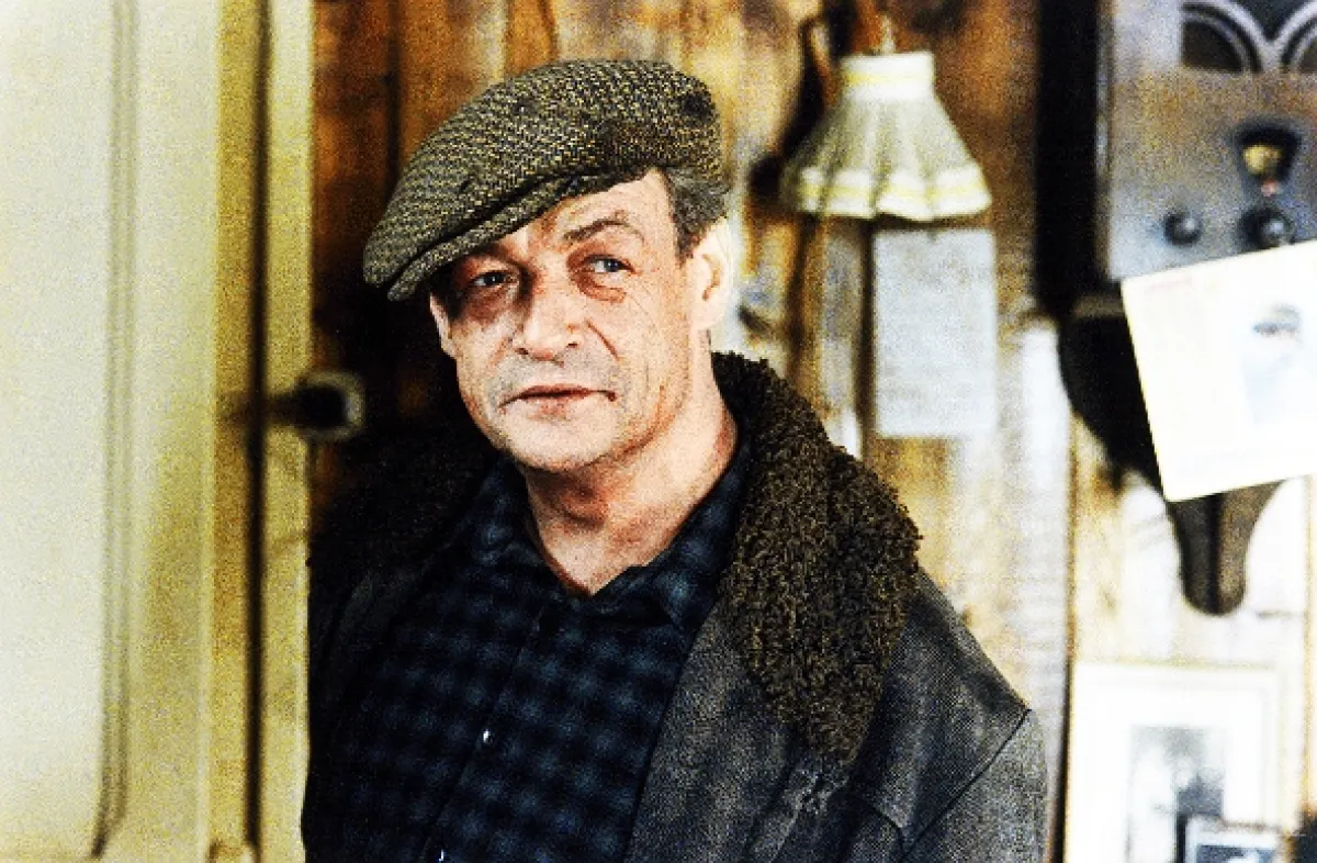 Bídníci 20. století (Misérables, Les), 1995 - fotogaléria
