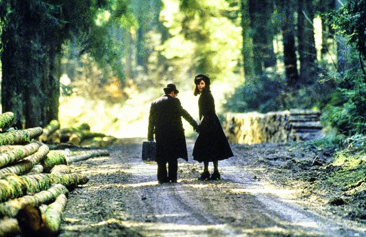 Bídníci 20. století (Misérables, Les), 1995 - fotogaléria