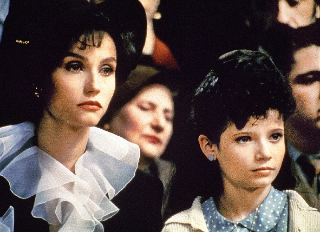 Bídníci 20. století (Misérables, Les), 1995 - fotogaléria