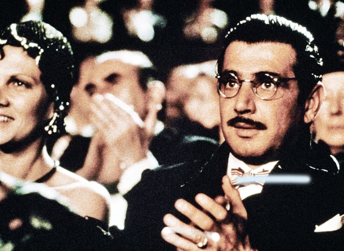 Bídníci 20. století (Misérables, Les), 1995 - fotogaléria