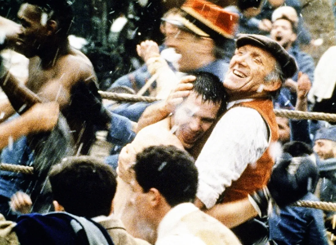 Bídníci 20. století (Misérables, Les), 1995 - fotogaléria
