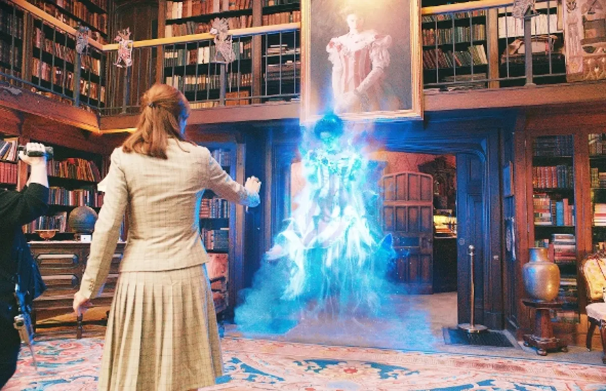 Krotitelia duchov (Ghostbusters), 2016 - fotogaléria