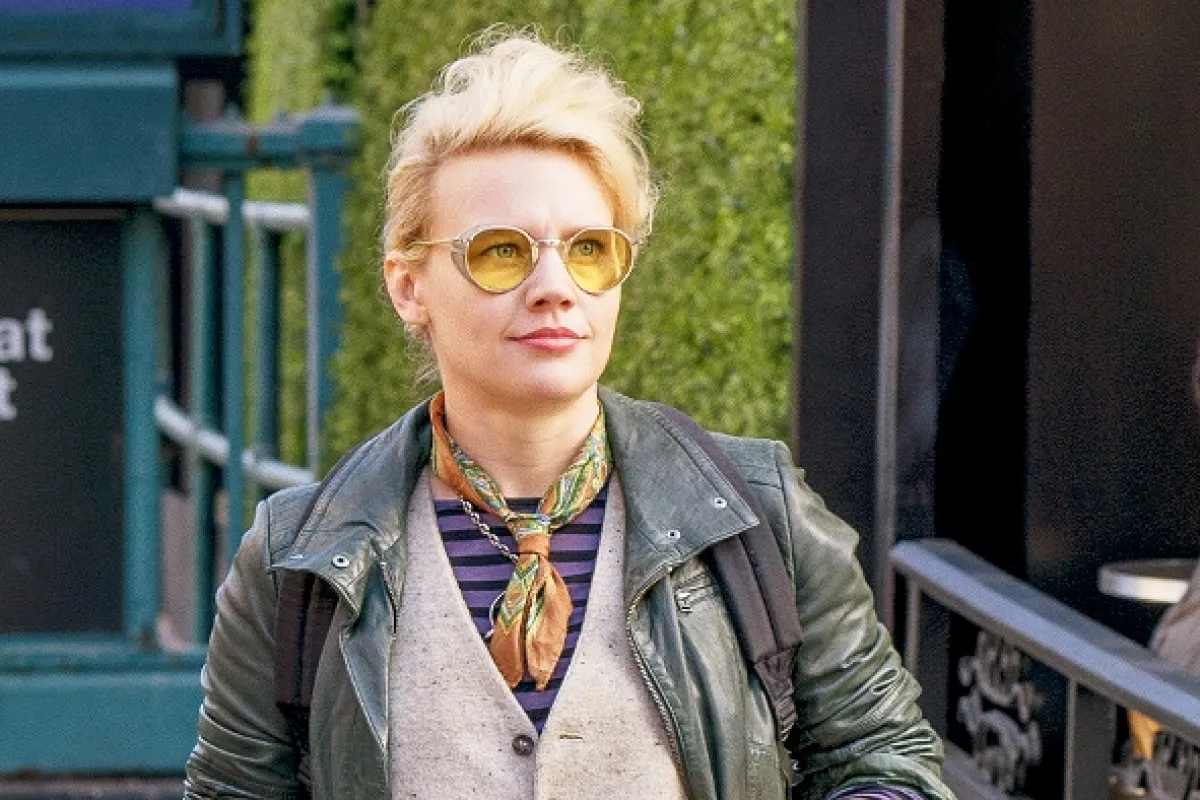 Krotitelia duchov (Ghostbusters), 2016 - fotogaléria