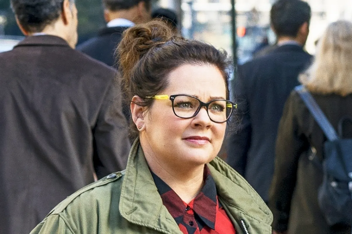 Krotitelia duchov (Ghostbusters), 2016 - fotogaléria