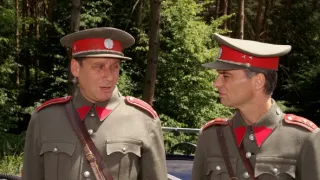 Žandárske humoresky (27/39)