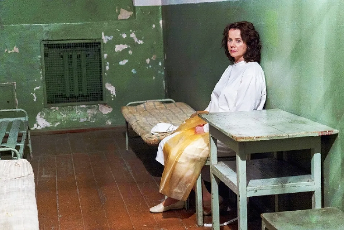 Černobyl (Chernobyl), 2019 - fotogaléria