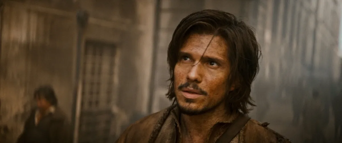 Tři mušketýři: D’Artagnan (Les Trois Mousquetaires: D’Artagnan), 2021 - fotogaléria