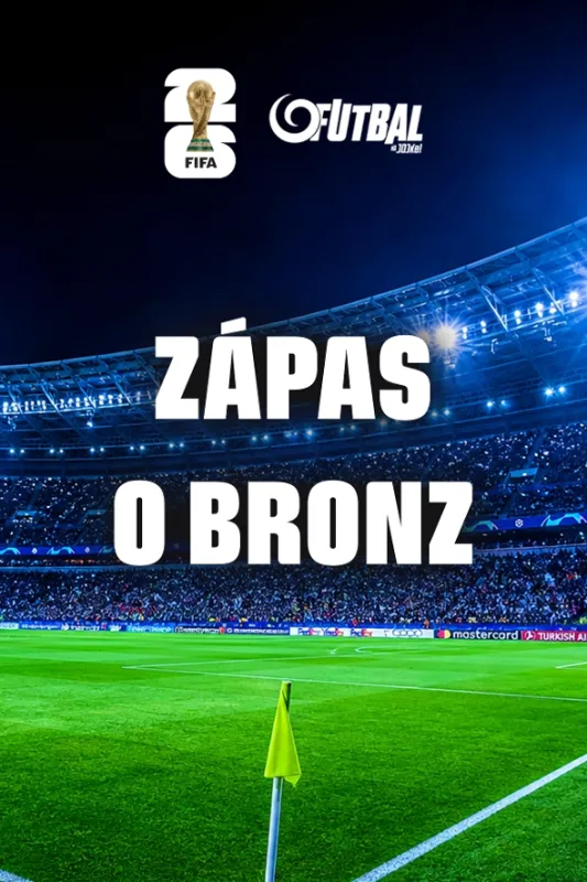 MS 2026 vo futbale - fotogaléria