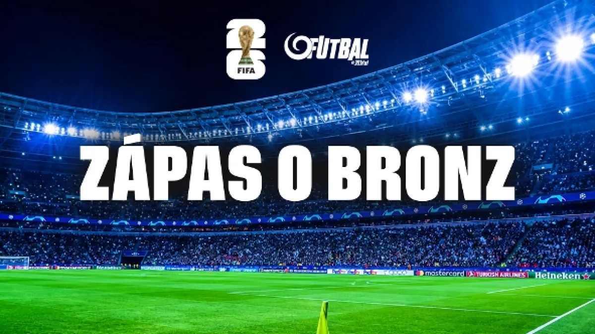 MS 2026 vo futbale - fotogaléria