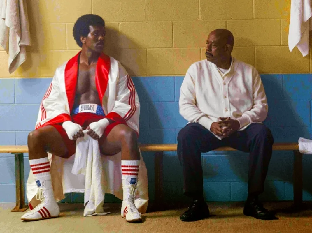 Veľký George Foreman, 2023 - fotogaléria