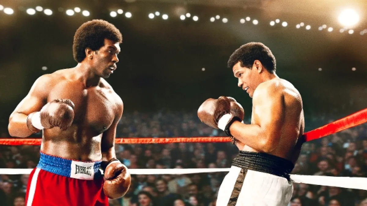 Veľký George Foreman, 2023 - fotogaléria