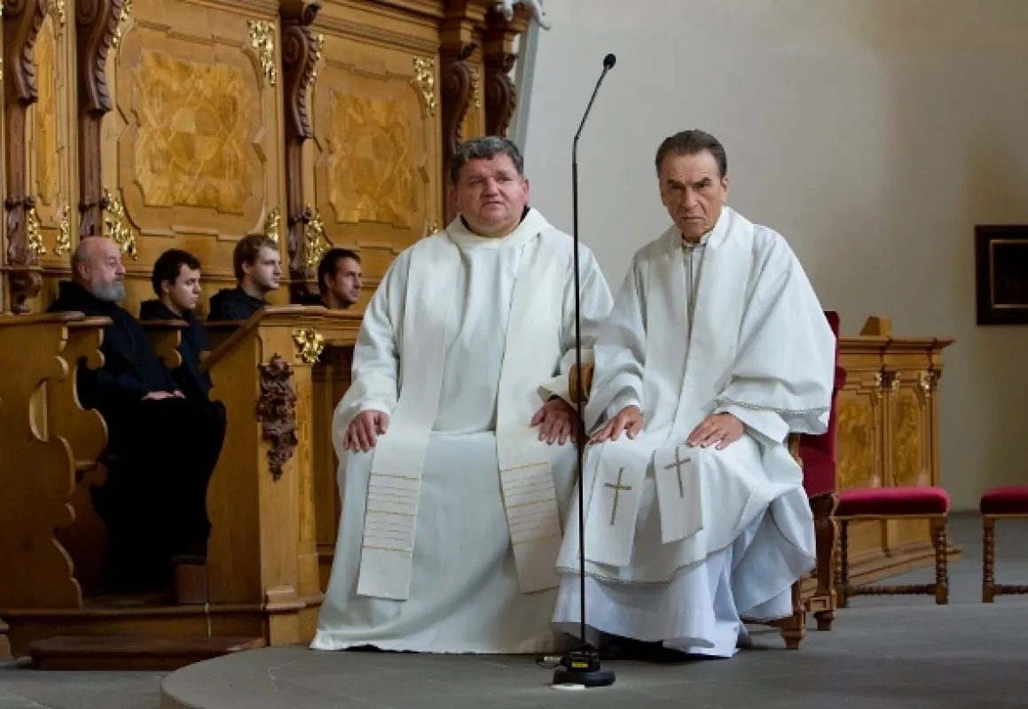 Stratená brána, 2012 - fotogaléria