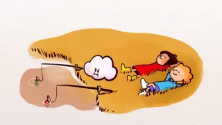 Ella, Oskar a Hú
