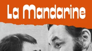 Mandarinka