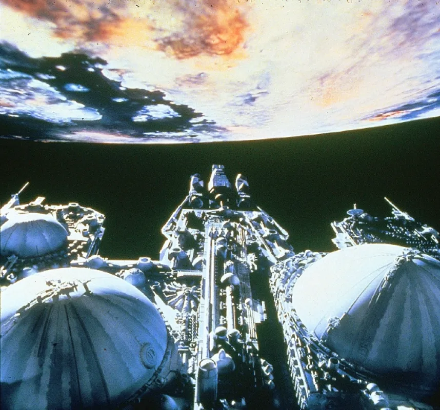 Votrelec (Alien), 1979 - fotogaléria