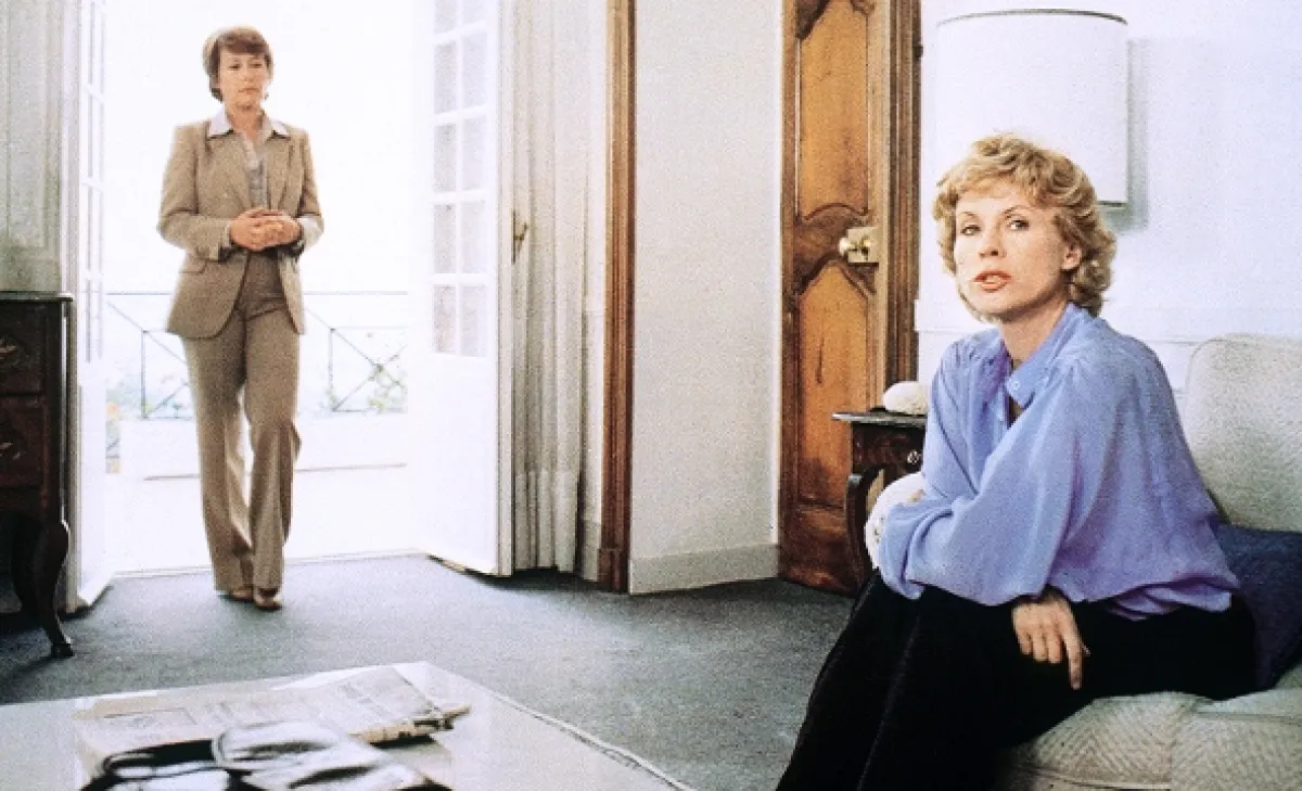 Láska s otazníkem (Amour en question, L’), 1978 - fotogaléria