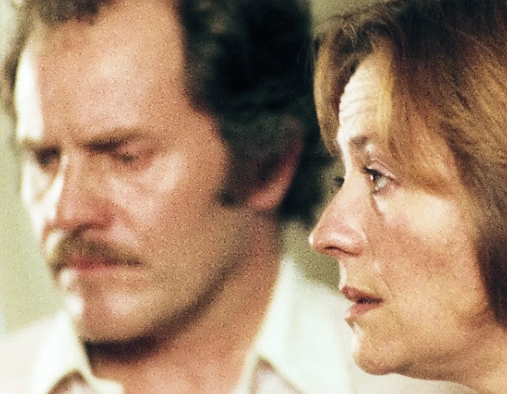 Prožít si své peklo (Chacun son enfer), 1977 - fotogaléria