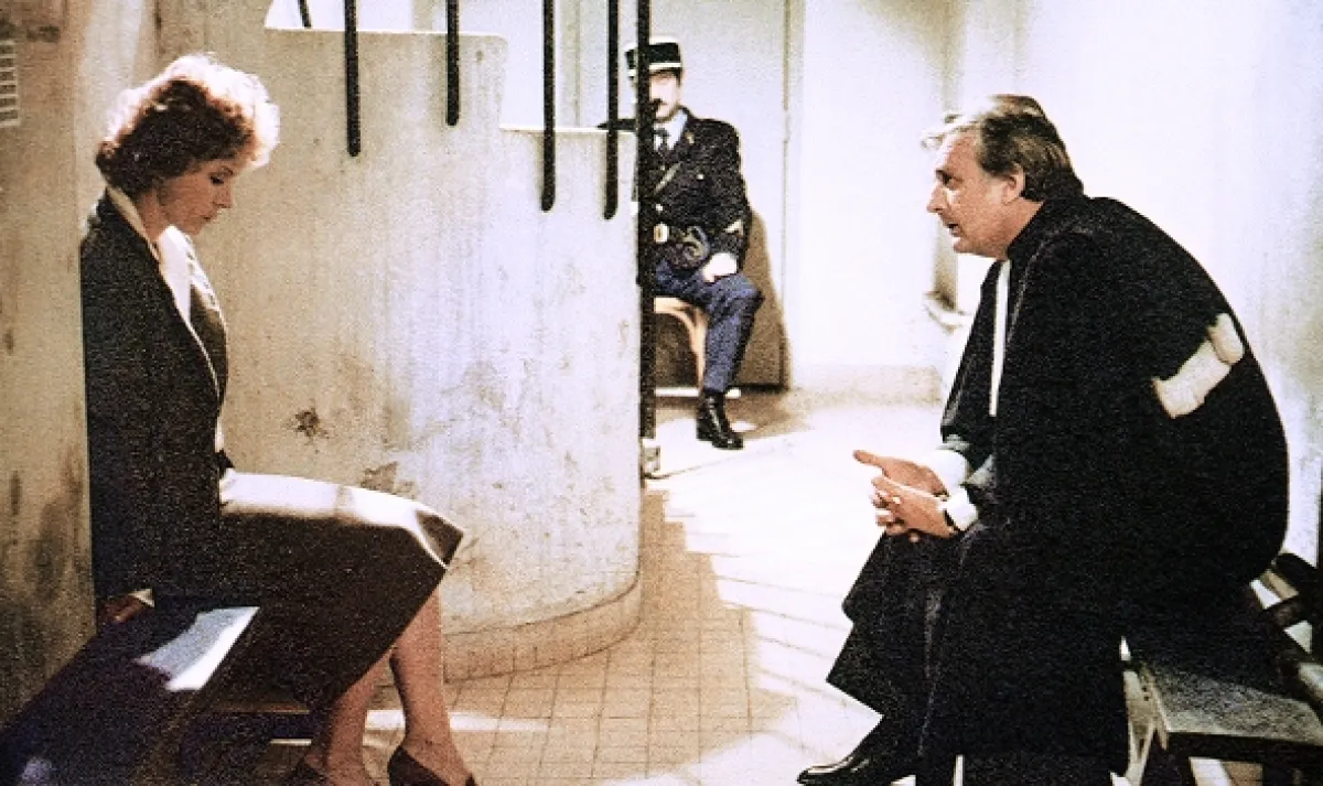 Láska s otazníkem (Amour en question, L’), 1978 - fotogaléria
