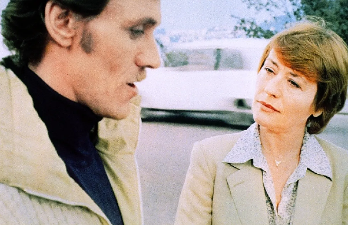 Láska s otazníkem (Amour en question, L’), 1978 - fotogaléria
