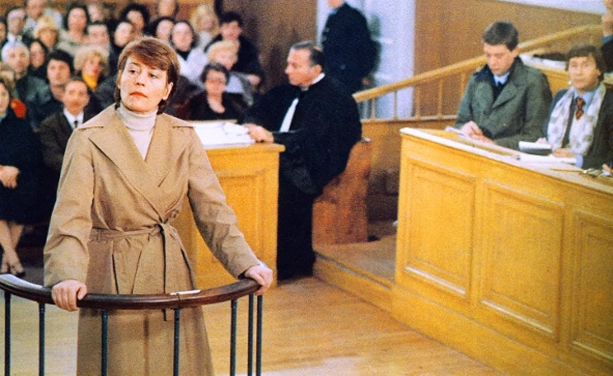 Láska s otazníkem (Amour en question, L’), 1978 - fotogaléria