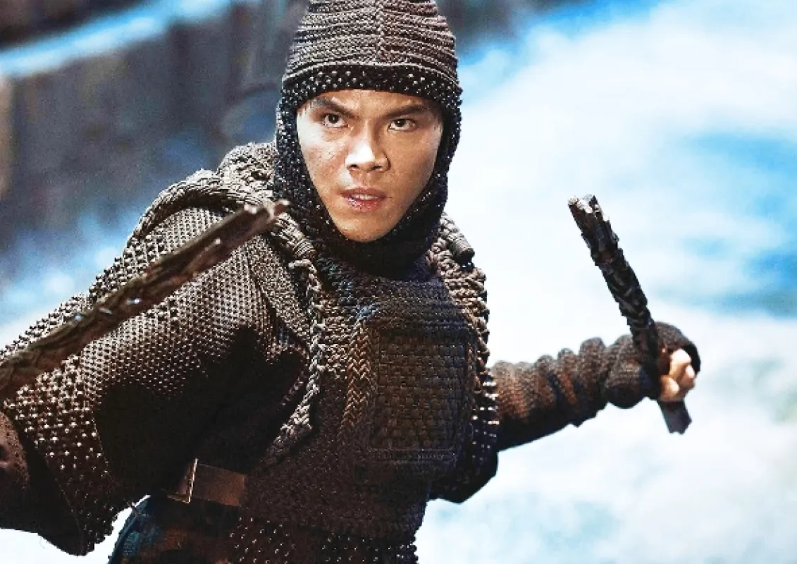 League of Gods, 2016 - fotogaléria