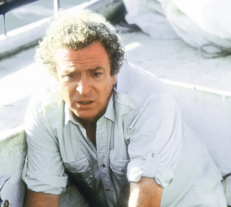 Čeľuste: Odplata (Jaws: The Revenge), 1987 - fotogaléria