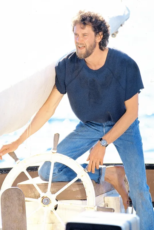 Čeľuste: Odplata (Jaws: The Revenge), 1987 - fotogaléria