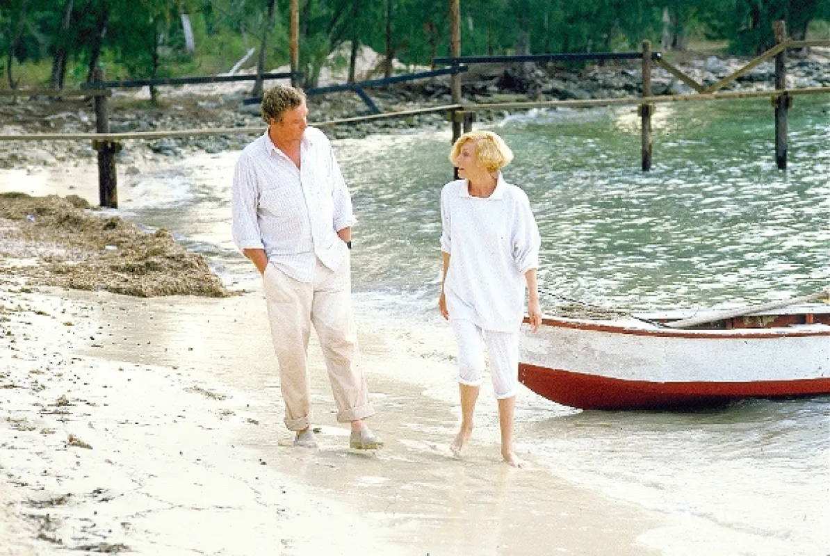 Čeľuste: Odplata (Jaws: The Revenge), 1987 - fotogaléria