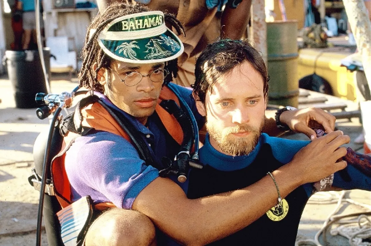 Čeľuste: Odplata (Jaws: The Revenge), 1987 - fotogaléria