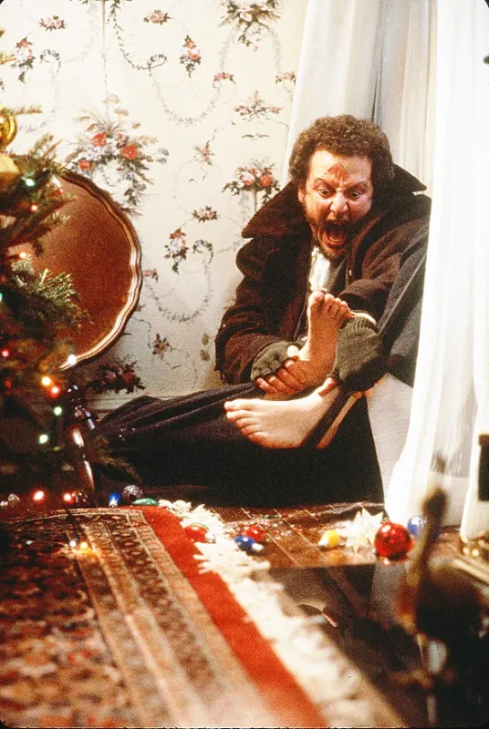 Sám doma (Home Alone), 1990 - fotogaléria