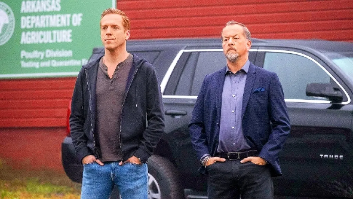 Miliardy (Billions V: Beg, Bribe, Bully), 2020 - fotogaléria