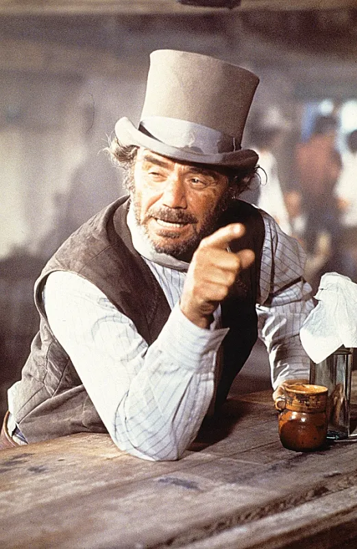 Pomstitelia (The Revengers), 1972 - fotogaléria