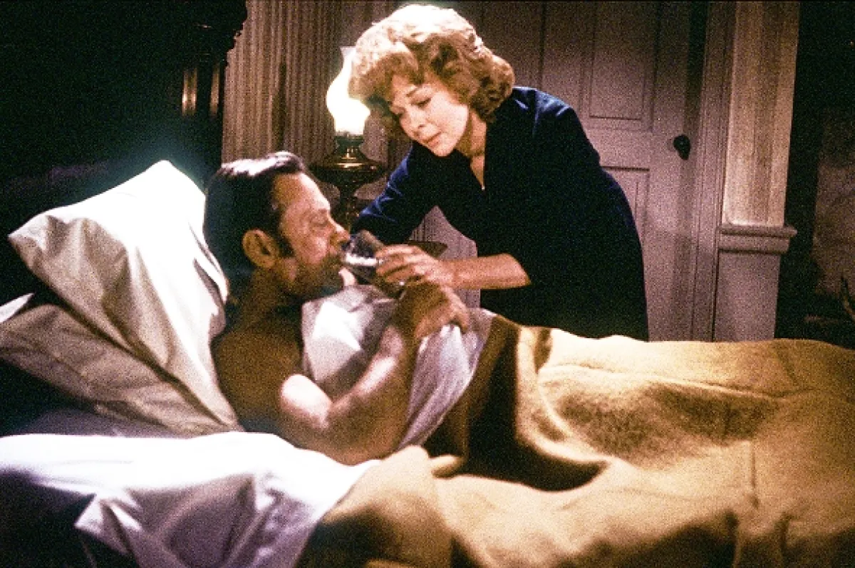 Pomstitelia (The Revengers), 1972 - fotogaléria