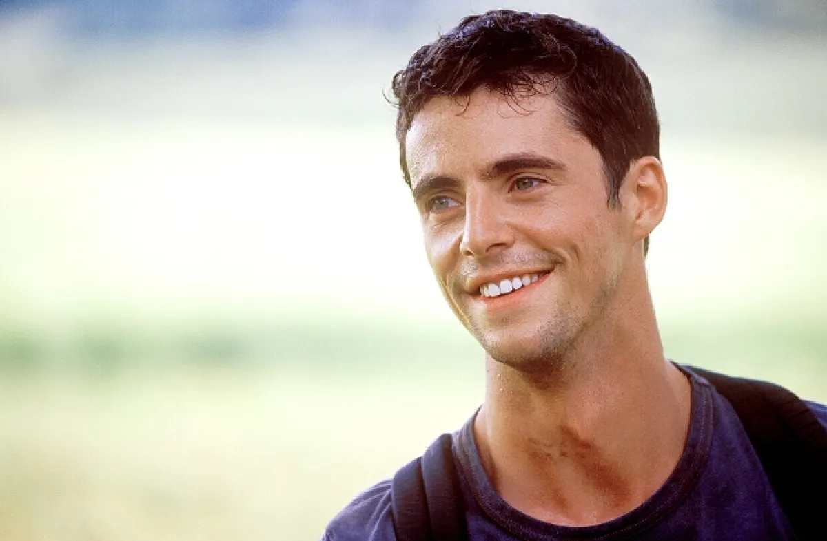 Honba za slobodou (Chasing Liberty), 2004 - fotogaléria