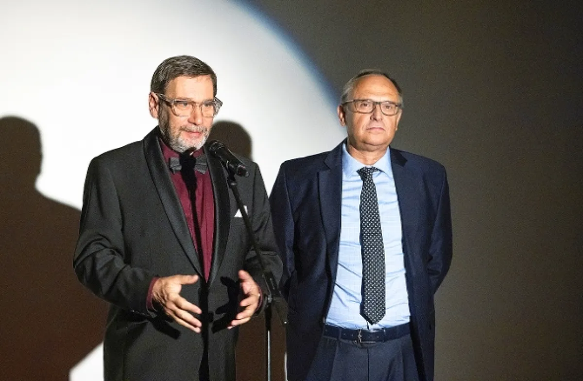 Kotrmelce pana herce, 2024 - fotogaléria